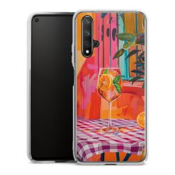 Hard Case transparent