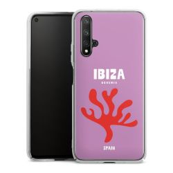 Hard Case transparent