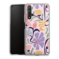 Suojakuori läpinäkyvä