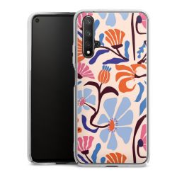 Suojakuori läpinäkyvä