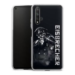 Hard Case transparent