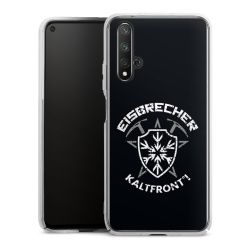 Hard Case transparent