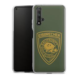 Hard Case transparent