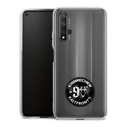 Hard Case transparent