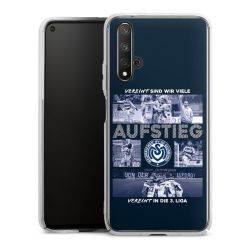 Hard Case transparent