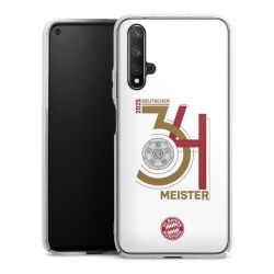 Hard Case transparent