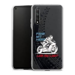 Hard Case transparent