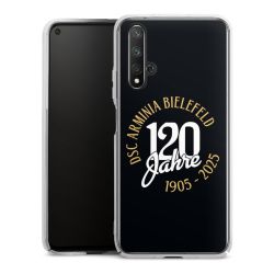 Hard Case transparent