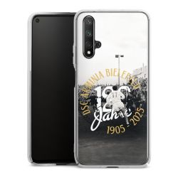 Hard Case transparent