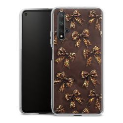 Suojakuori läpinäkyvä