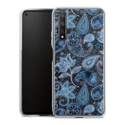 Suojakuori läpinäkyvä