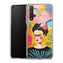 Skyddskal genomskinlig