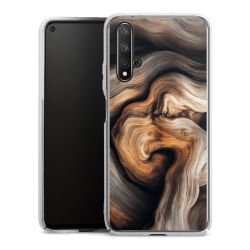 Suojakuori läpinäkyvä