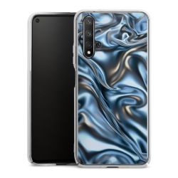 Suojakuori läpinäkyvä