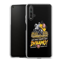 Hard Case transparent