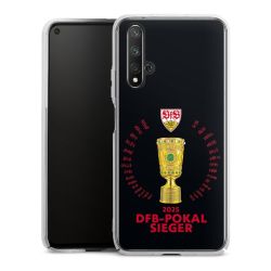 Hard Case transparent