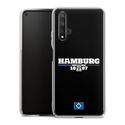 Hard Case transparent