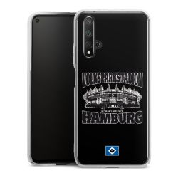 Hard Case transparent