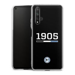 Hard Case transparent