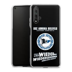 Hard Case transparent