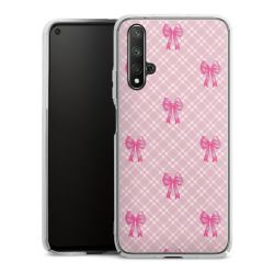 Skyddskal genomskinlig