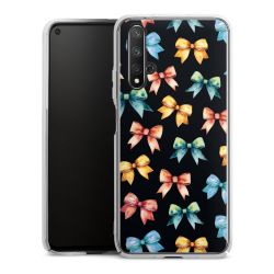 Skyddskal genomskinlig