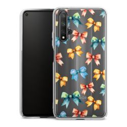 Skyddskal genomskinlig