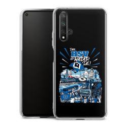 Hard Case transparent