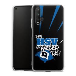 Hard Case transparent