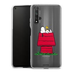 Hard Case transparent