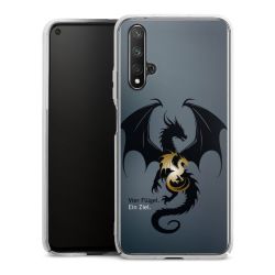 Hard Case transparent