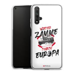 Hard Case transparent