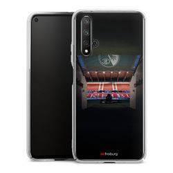 Hard Case transparent