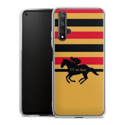 Hard Case transparent