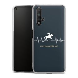 Hard Case transparent