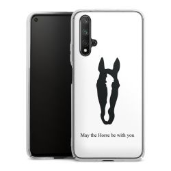 Hard Case transparent