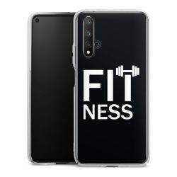 Hard Case transparent