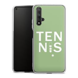 Hard Case transparent