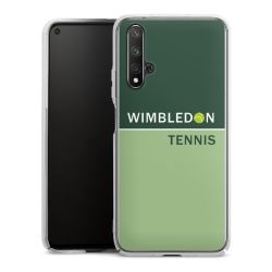 Hard Case transparent