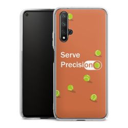 Hard Case transparent