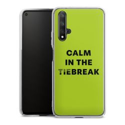 Hard Case transparent