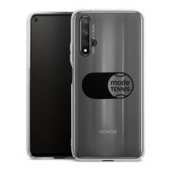 Hard Case transparent