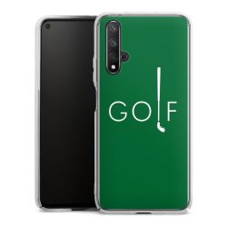 Hard Case transparent