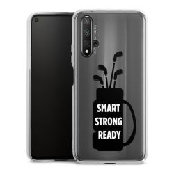 Hard Case transparent