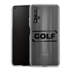 Hard Case transparent