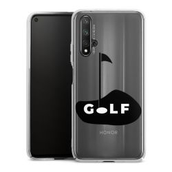 Hard Case transparent