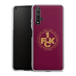 Hard Case transparent