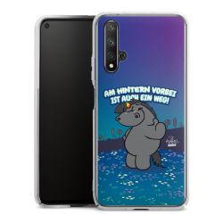 Hard Case transparent