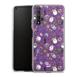 Hard Case transparent