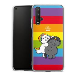 Hard Case transparent